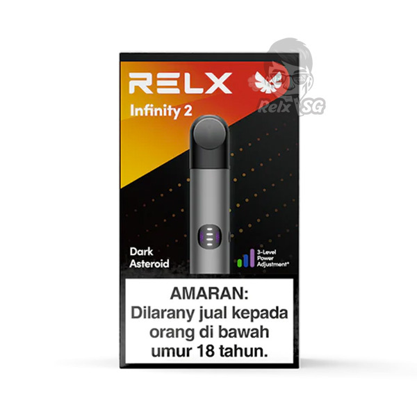 RELX INFINITY 2