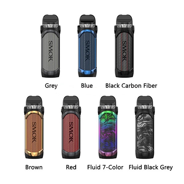 SMOK IPX 80 BUNDLE