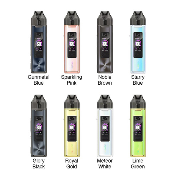 nevoks_feelin_xr_pro_color