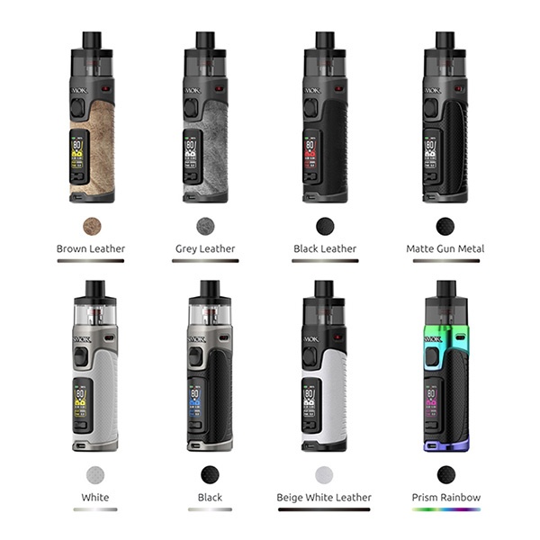 SMOK RPM 5 BUNDLE