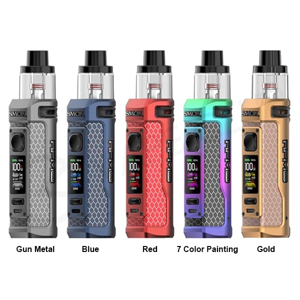 SMOK RPM 85 BUNDLE