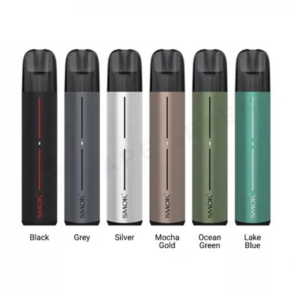SMOK SOLUS 2 BUNDLE 