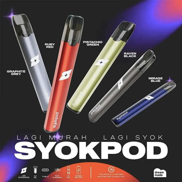syokpod_device